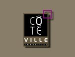 COTE VILLE IMMOBILIER