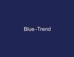 BLUE TREND YACHTING