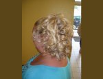Photo ANGE' L COIFFURE