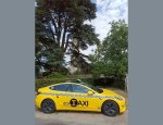 TAXI ROUEN # ECO