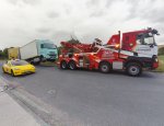 Photo TAXI ROUEN # ECO