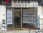 WEBER IMMOBILIER