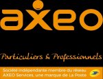 AXEO SERVICES REDON