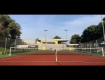 Photo TENNIS CLUB DU JAS D'AIX EN PROVENCE