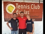 Photo TENNIS CLUB DU JAS D'AIX EN PROVENCE