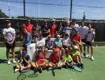 Photo TENNIS CLUB DU JAS D'AIX EN PROVENCE