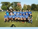 Photo SAINT MARTIN GELOUX FOOTBALL
