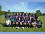 Photo SAINT MARTIN GELOUX FOOTBALL