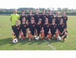 Photo SAINT MARTIN GELOUX FOOTBALL