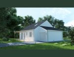 Photo MAISONS CONCEPT