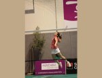 Photo LIGUE RHONE-ALPES DE BADMINTON