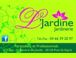 Photo L' JARDINE
