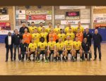 Photo HANDBALL HAZEBROUCK 71