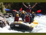 Photo NO LIMIT RAFTING