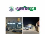 Photo GROUPE SATISFECO CANEPA