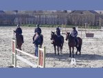 Photo ECURIE DES POMMIERS
