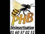 PHB 49 DÉSINSECTISATION