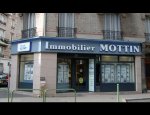 Photo IMMOBILIER MOTTIN
