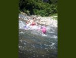 Photo AIGUE VIVE ARDECHE CANOE