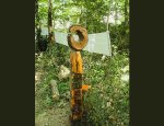 Photo MILA ALAIN ARTISTE SCULPTEUR, PEINTRE, PHOTO