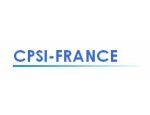 CPSI-FRANCE - PERROUD PHILIBERT