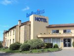 Photo HOTEL BALLADINS VILLEFRANCHE DE ROUER