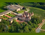 Photo CHATEAU DE CORCELLES