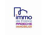 Photo ARDECHE IMMOBILIER