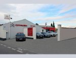 Photo CITROEN GARAGE GOY