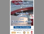 Photo ACADEMIE INTE DES ARTS GEORGETTE DUPOUY - MUSEE