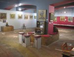 Photo ACADEMIE INTE DES ARTS GEORGETTE DUPOUY - MUSEE
