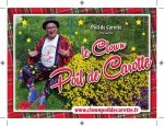 Photo CLOWN POIL DE CAROTTE