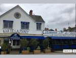 Photo RESTAURANT DE LA MAREE
