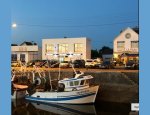 Photo RESTAURANT DE LA MAREE