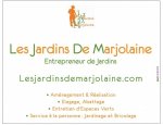 Photo LES JARDINS DE MARJOLAINE