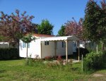 CAMPING LES HORTENSIAS
