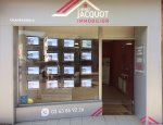 Photo CABINET JACQUOT IMMOBILIER
