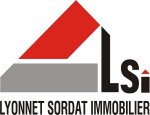 Photo LYONNET SORDAT IMMOBILIER