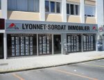 Photo LYONNET SORDAT IMMOBILIER