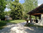Photo CAMPING DU VILLARD