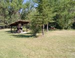 Photo CAMPING DU VILLARD