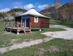 Photo CAMPING DU VILLARD