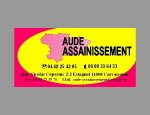 AUDE ASSAINISSEMENT