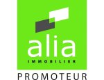 ALIA IMMOBILIER