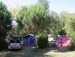 Photo CAMPING LA CAMPIERE