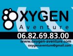Photo OXYGEN'AVENTURE
