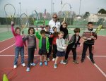 Photo TENNIS  LA CRAU TLC