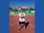 Photo TENNIS  LA CRAU TLC