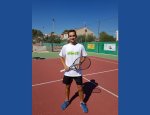 Photo TENNIS  LA CRAU TLC