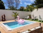 Photo PISCINES FREEDOM MONTPELLIER